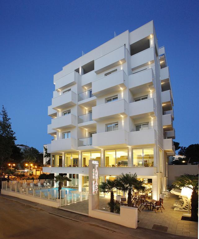 Hotel Fantasy Riccione Cameră foto